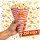 Popcorn Spitzbecher Con O’Corn 250 Stück 25 oz