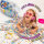 Candy Necklaces 17 g mit Fruchtgeschmack im Beutel