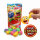 Sweet Flash Sour Fruits Powder – Saure Früchte mit Schleckpulver 80 g