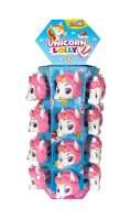 Unicorn Lolly – Einhorn-Lutscher • 1 Stück