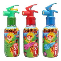 Fire Killer XL Candy Spray, Süßwaren-Spray, 70ml Feuerlöscher