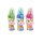 Display Komplett 12x Einhorn Wonder Licker, Lutscher, 50g mit saurem Pulver