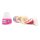 Display Komplett 12x Einhorn Wonder Licker, Lutscher, 50g mit saurem Pulver