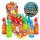 Display Komplett 15 x Sweet Flash Fire Killer XL Candy Spray, Süßwaren-Spray