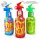 Display Komplett 15 x Sweet Flash Fire Killer XL Candy Spray, Süßwaren-Spray