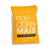 Mushroom Plus Popcornmais 22,68 kg