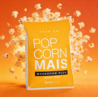 Mushroom Plus Popcornmais 22,68 kg