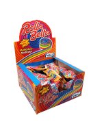 Display Komplett 24x Rolla Belta Multicolour Saure,...