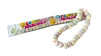 Display Komplett Candy Necklaces 17 g mit Fruchtgeschmack...