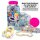 Display Komplett 70 x Candy Necklaces 17 g mit Fruchtgeschmack im Beutel