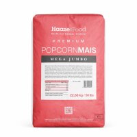 MEGA Jumbo Popcornmais 22,68 kg
