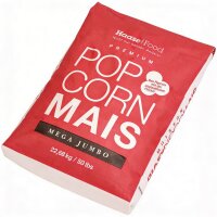 MEGA Jumbo Popcornmais 22,68 kg