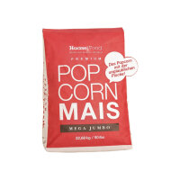 MEGA Jumbo Popcornmais 22,68 kg