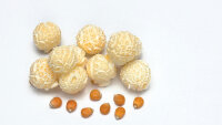 Popcornmais Premium Jumbo Mais der Klassiker des Popcorn...