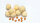 Popcornmais Premium Jumbo Mais der Klassiker des Popcorn Mais Kinopopcorn 22,68 Kg Sack XXL 1:32 Popvolumen