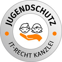 Jugendschutzbeauftragter